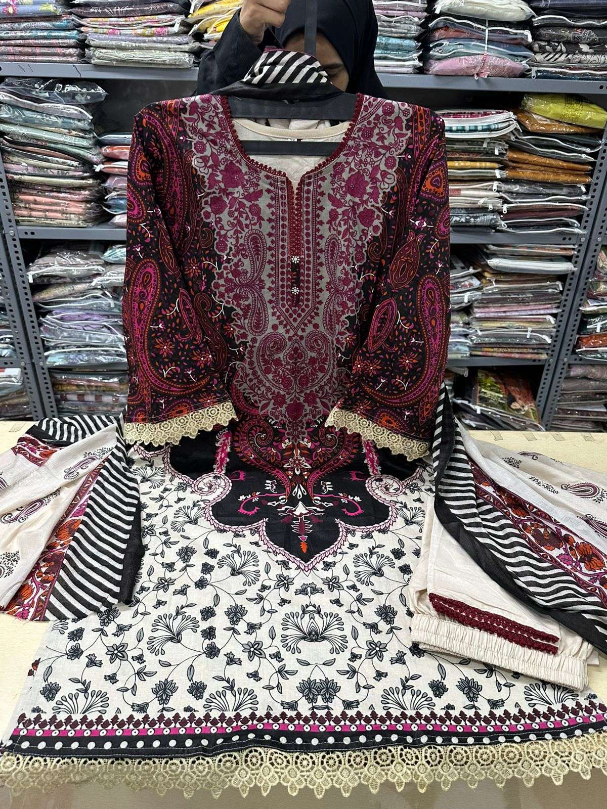HEAVY COTTON LUXURY COLLECTION VOL - 39 BY RTW 